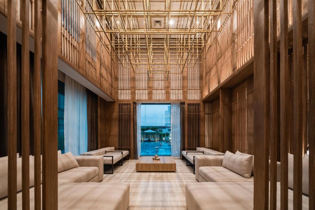 Mandarin Eastville Pattaya, Pattaya 2024 Updated Prices, Deals