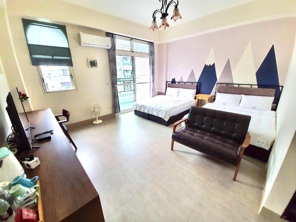 No.51 Ruisui Homestay 호텔 이미지 1