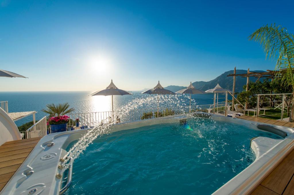 Villa Milu photo