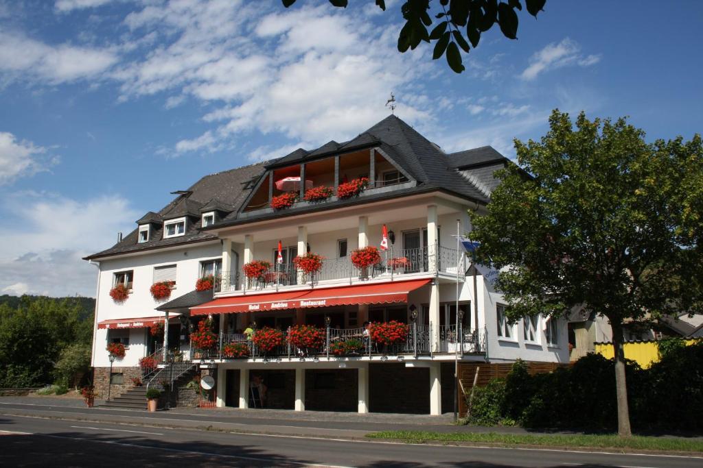 Metzgerei Moselgasthof Andries
