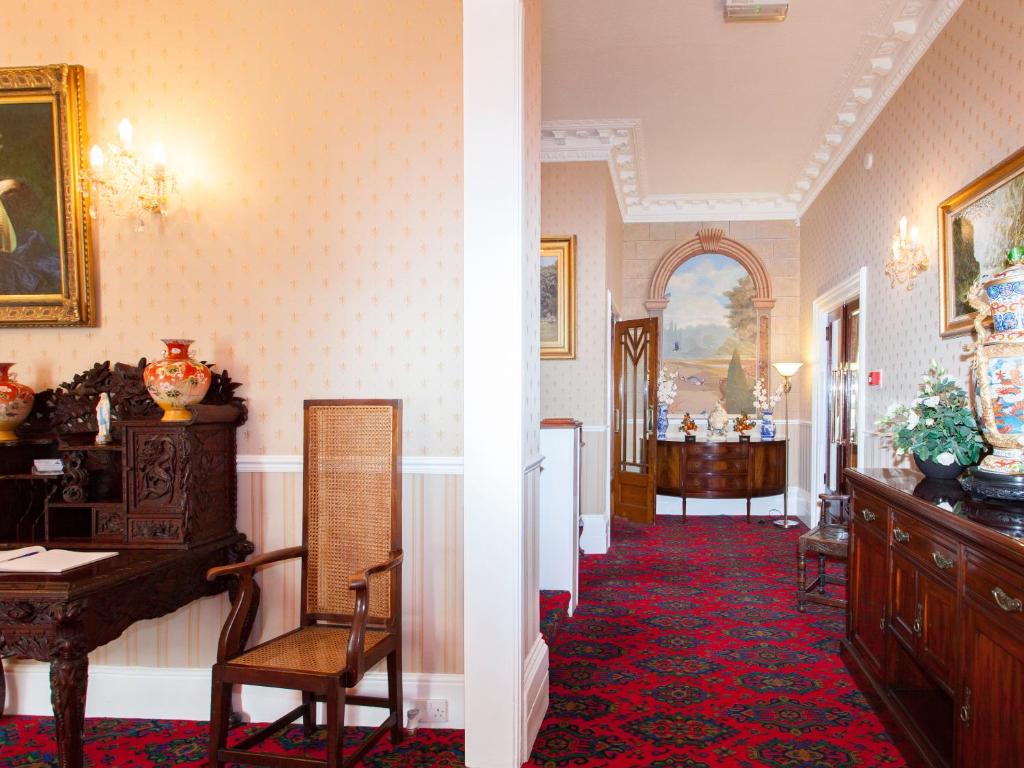 The Elmington Hotel photo