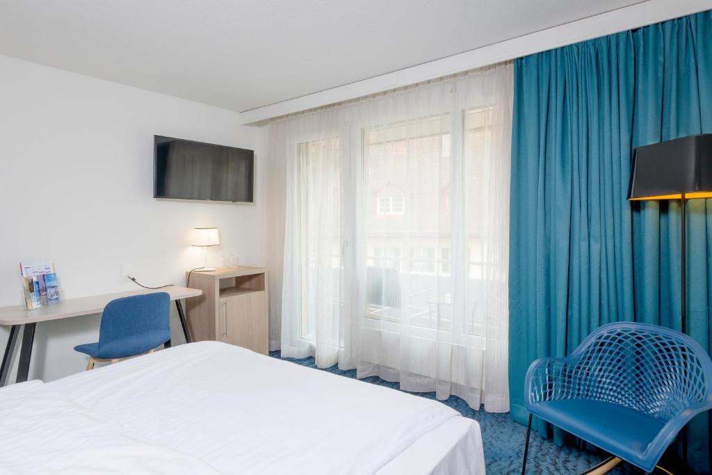 Mercure Lenzburg Krone Photo 5