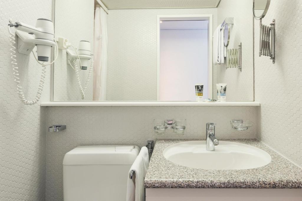 Mercure Lenzburg Krone Photo 8