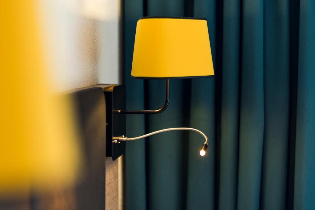 Mercure Lenzburg Krone Photo 12