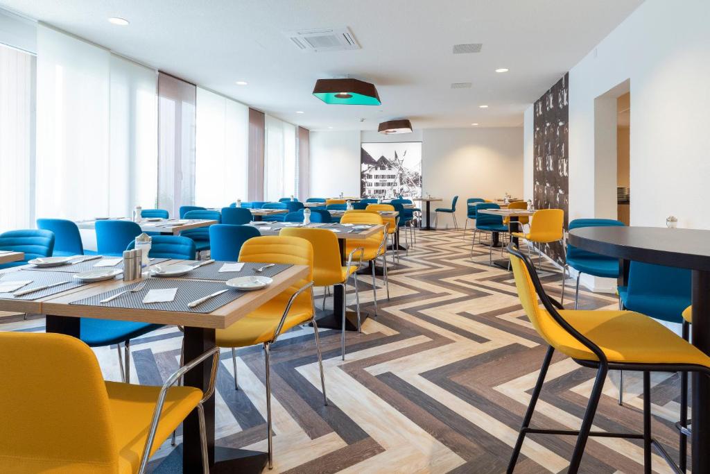 Mercure Lenzburg Krone Photo 14