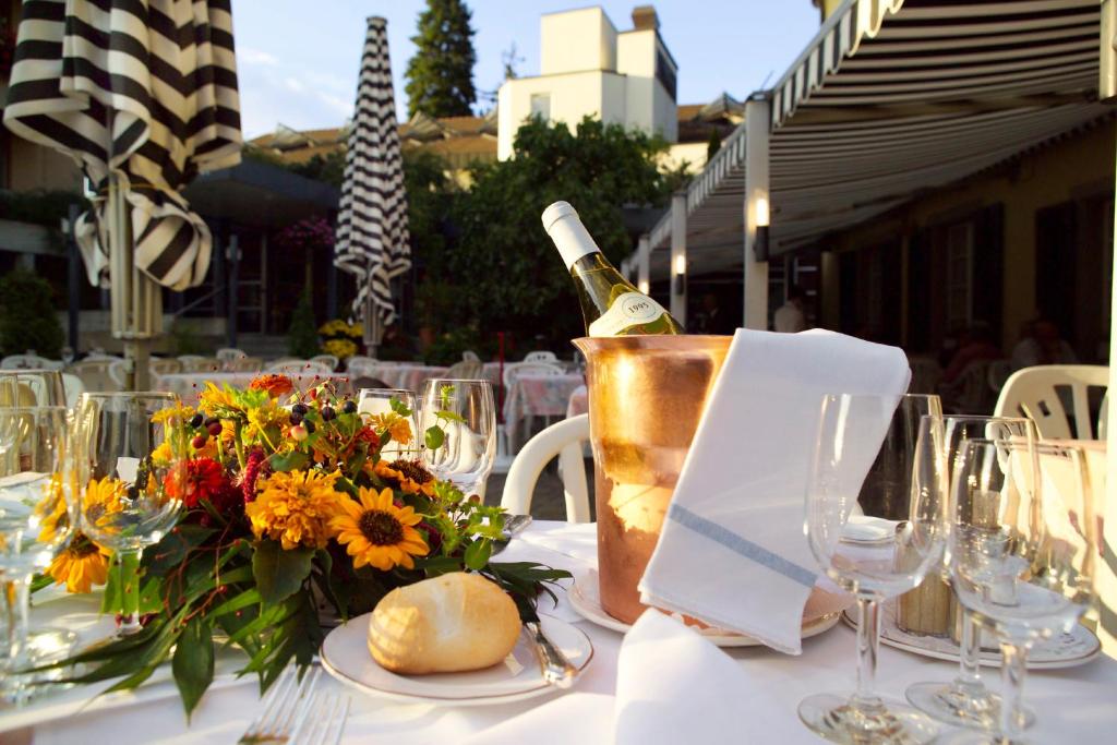 Mercure Lenzburg Krone Photo 15