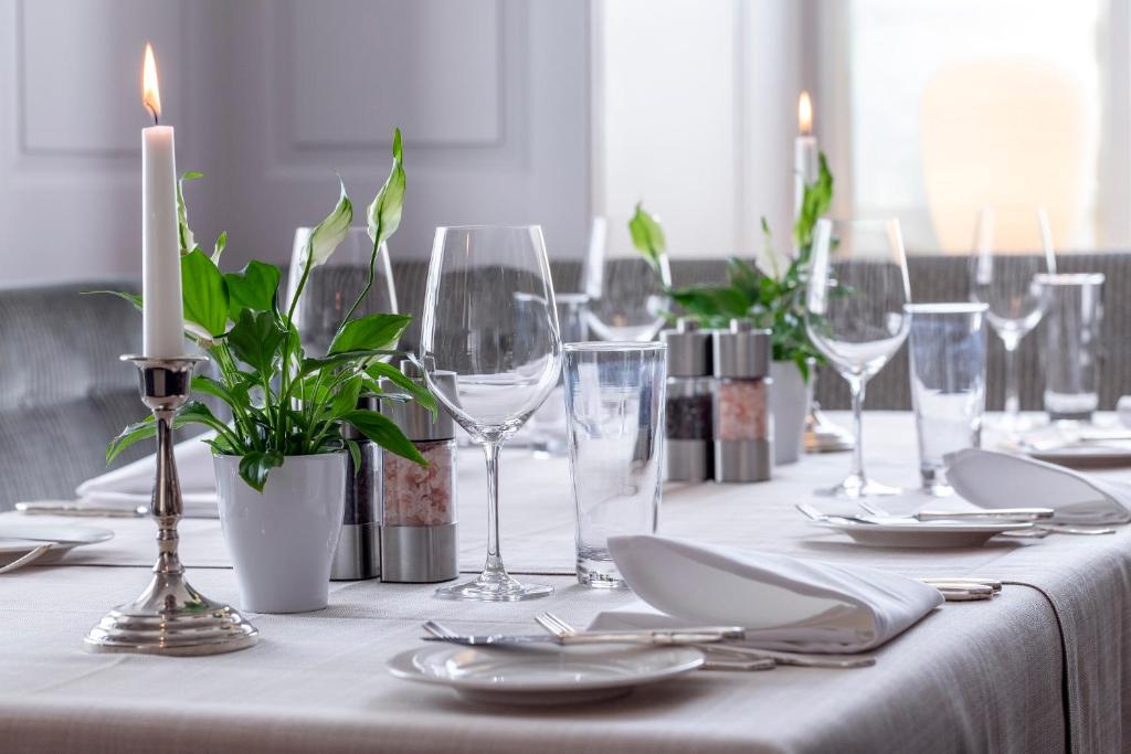 Mercure Lenzburg Krone Photo 16