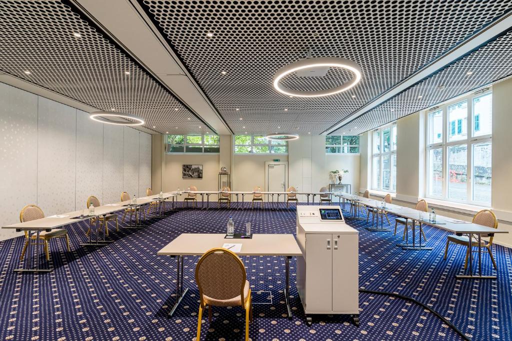 Mercure Lenzburg Krone Photo 29