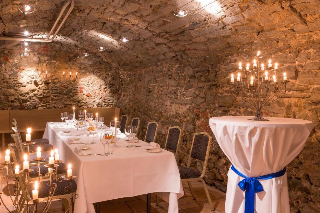 Mercure Lenzburg Krone Photo 33