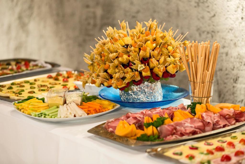 Mercure Lenzburg Krone Photo 35