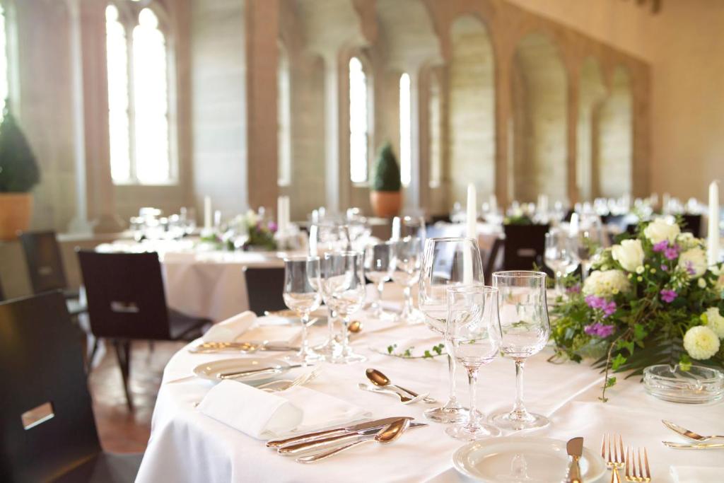 Mercure Lenzburg Krone Photo 38