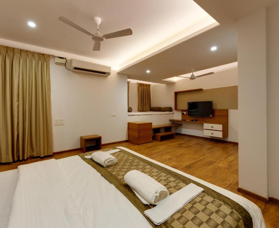 Comfort Stays Calangute photo
