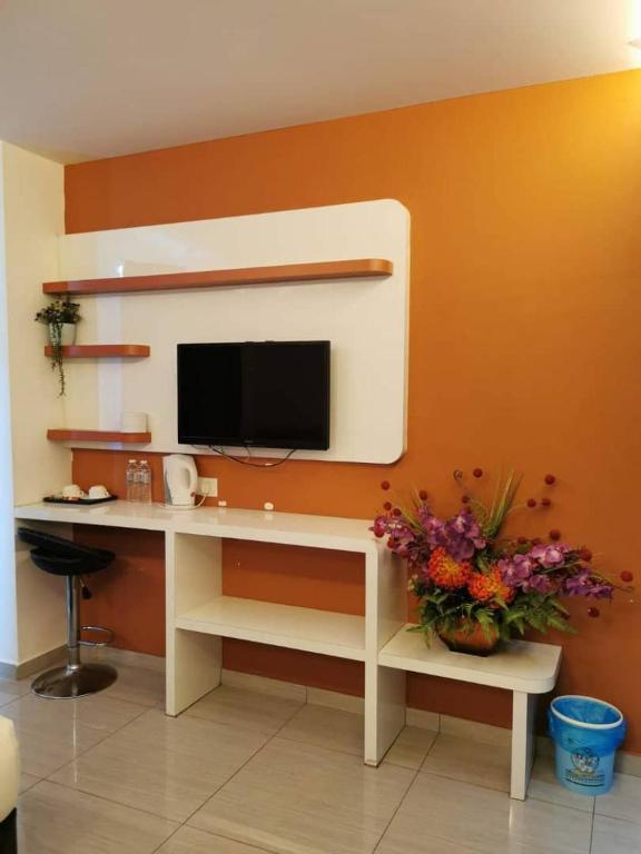 Facilities