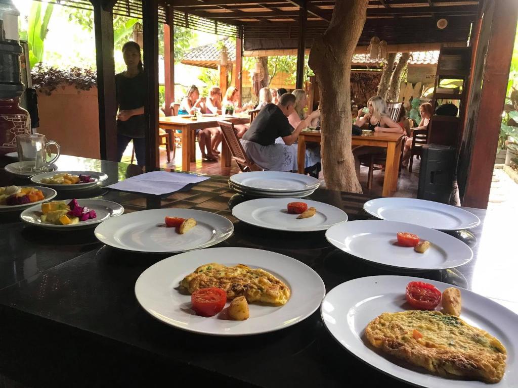 お料理のイメージ