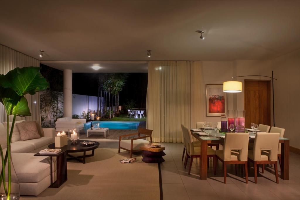 Facilities, Ultravioleta Boutique Residences in Cabarete