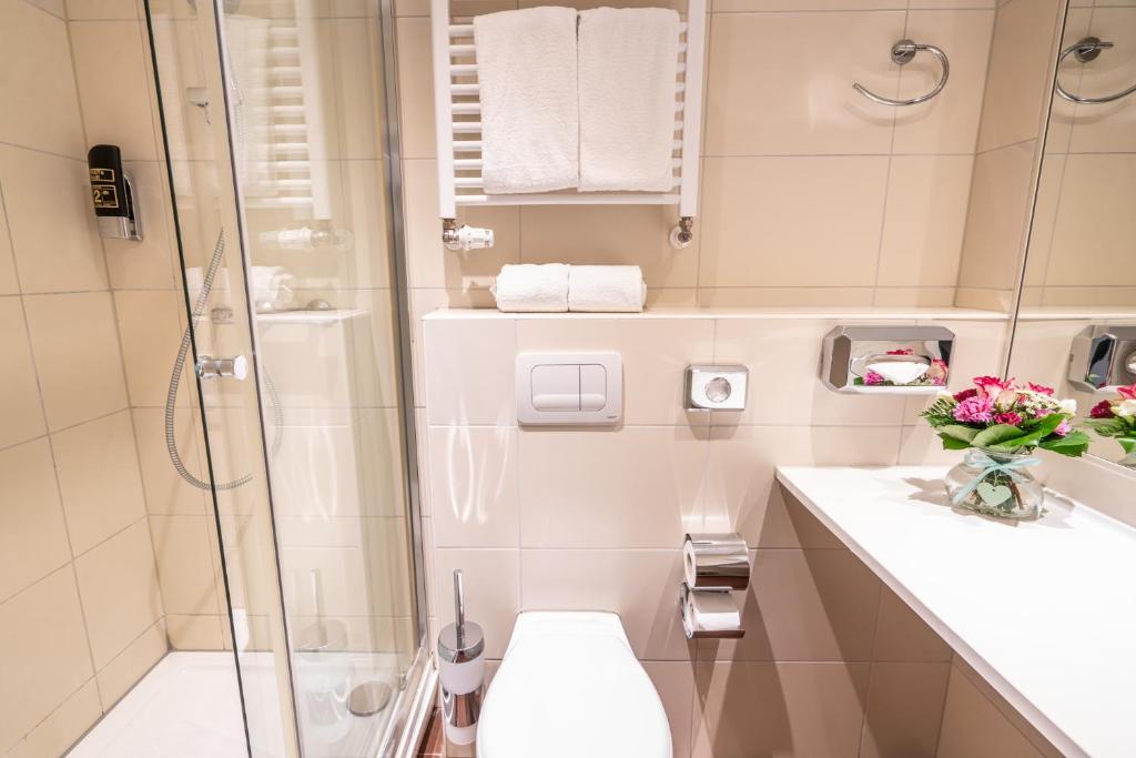 Best Western Hotel Hannover City Photo 1