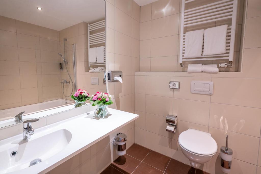 Best Western Hotel Hannover City Photo 2