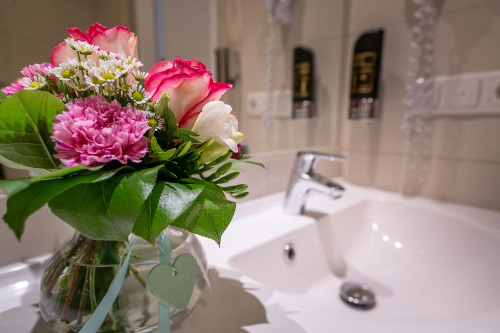 Best Western Hotel Hannover City Photo 3