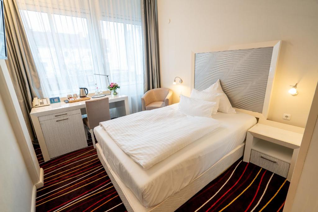 Best Western Hotel Hannover City Photo 4