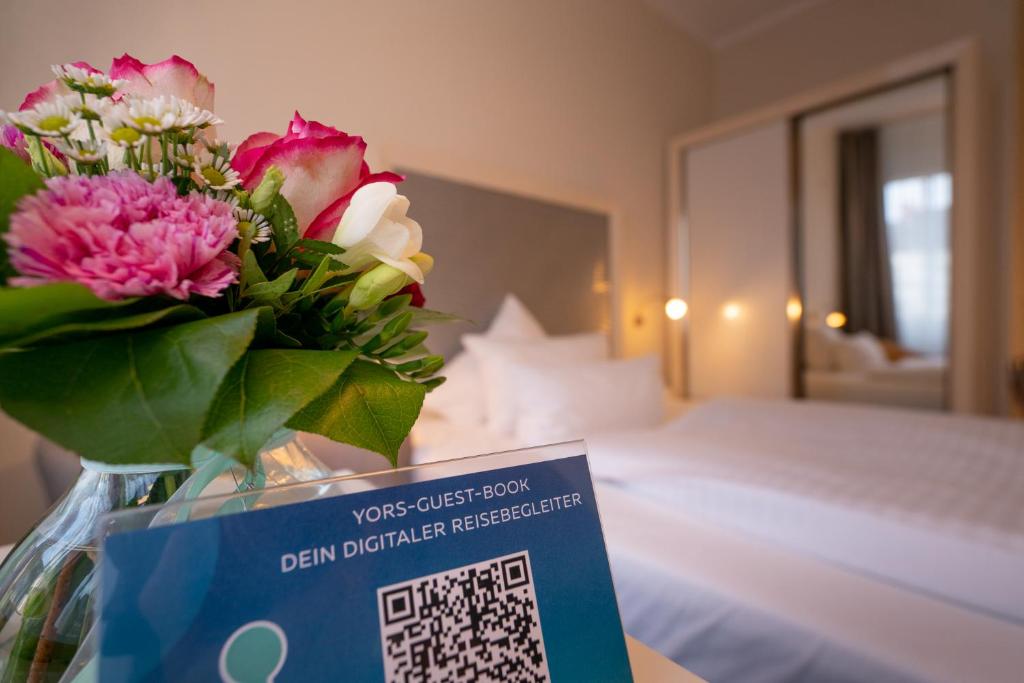 Best Western Hotel Hannover City Photo 5