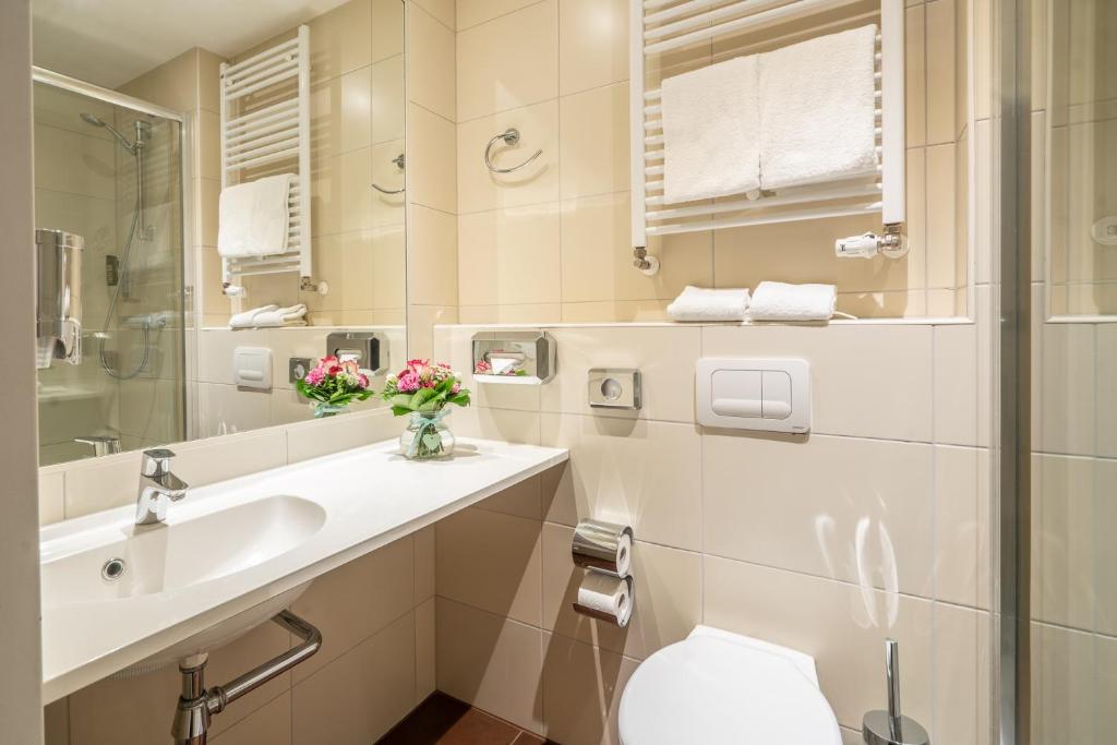 Best Western Hotel Hannover City Photo 15