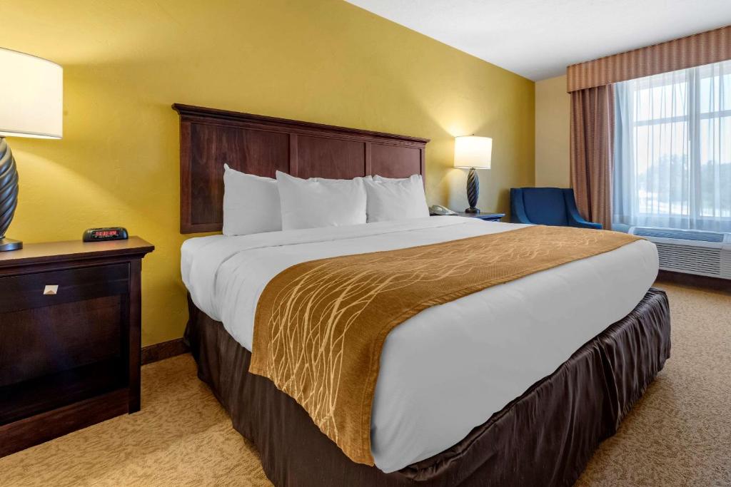Country Inn & Suites By Radisson Dover Oh Photo 4