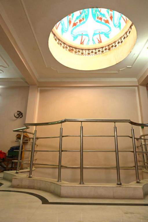 Shri Homestay — Hotel in New Delhi and NCR