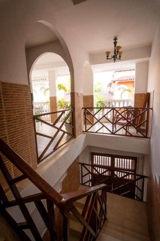 Hotel Mangata photo