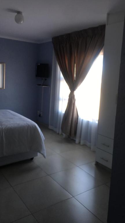 Dzuni Guesthouse, Johannesburg