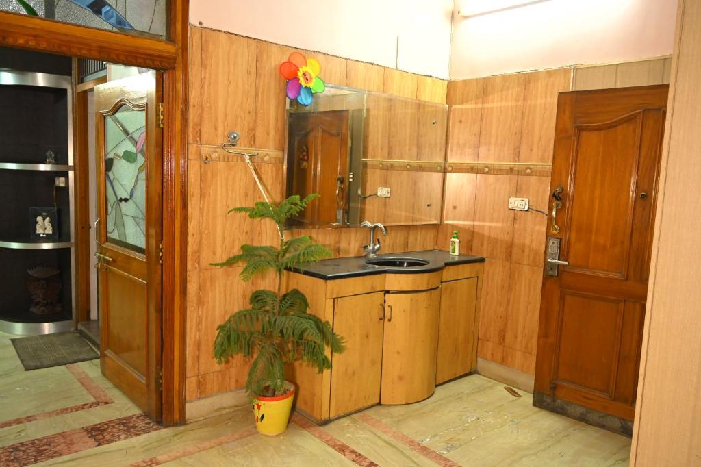 Shri Homestay photo