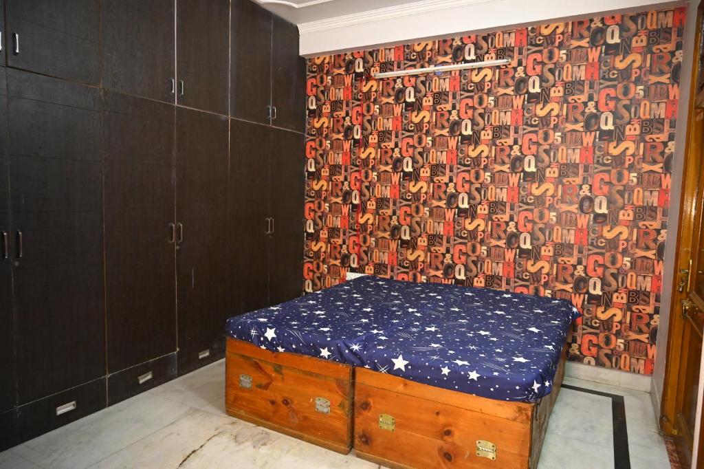 Shri Homestay photo