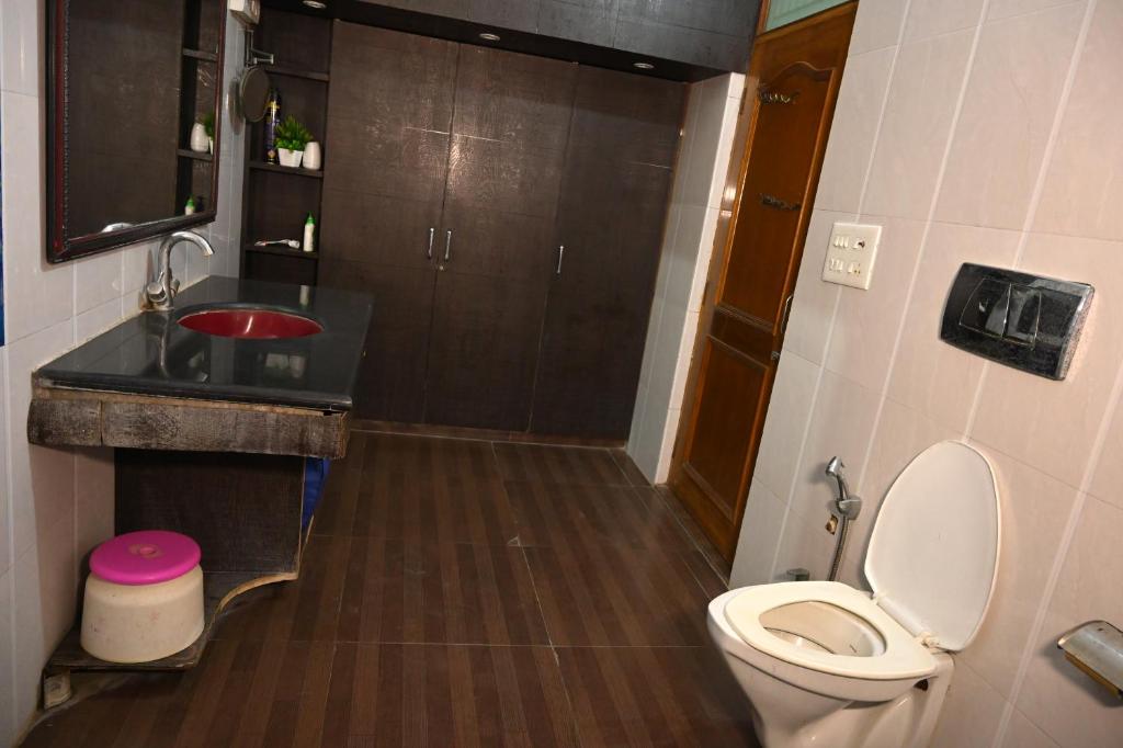 Shri Homestay photo