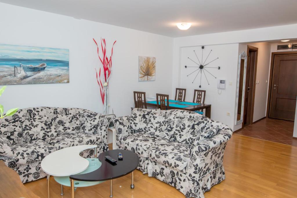 Apartment Elena Petrovac - 5