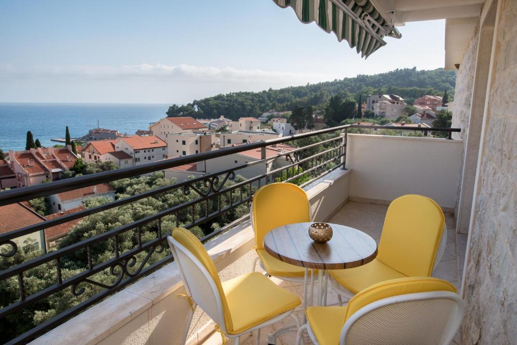 Apartment Elena Petrovac - 1