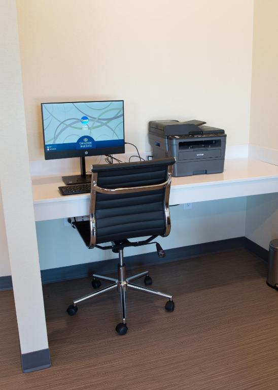 ビジネスセンター