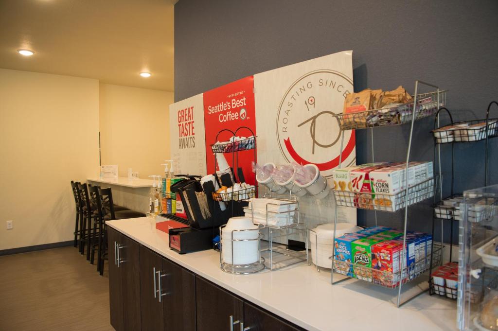 お料理のイメージ