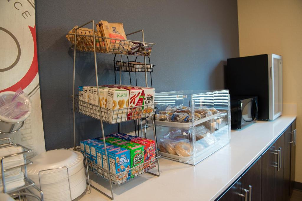 お料理のイメージ