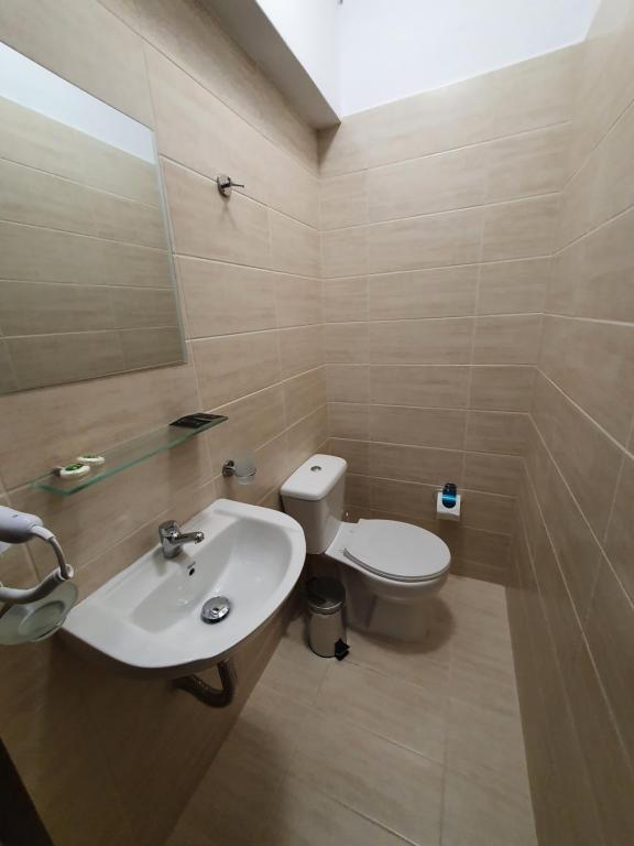 City Center Athenes rooms photo