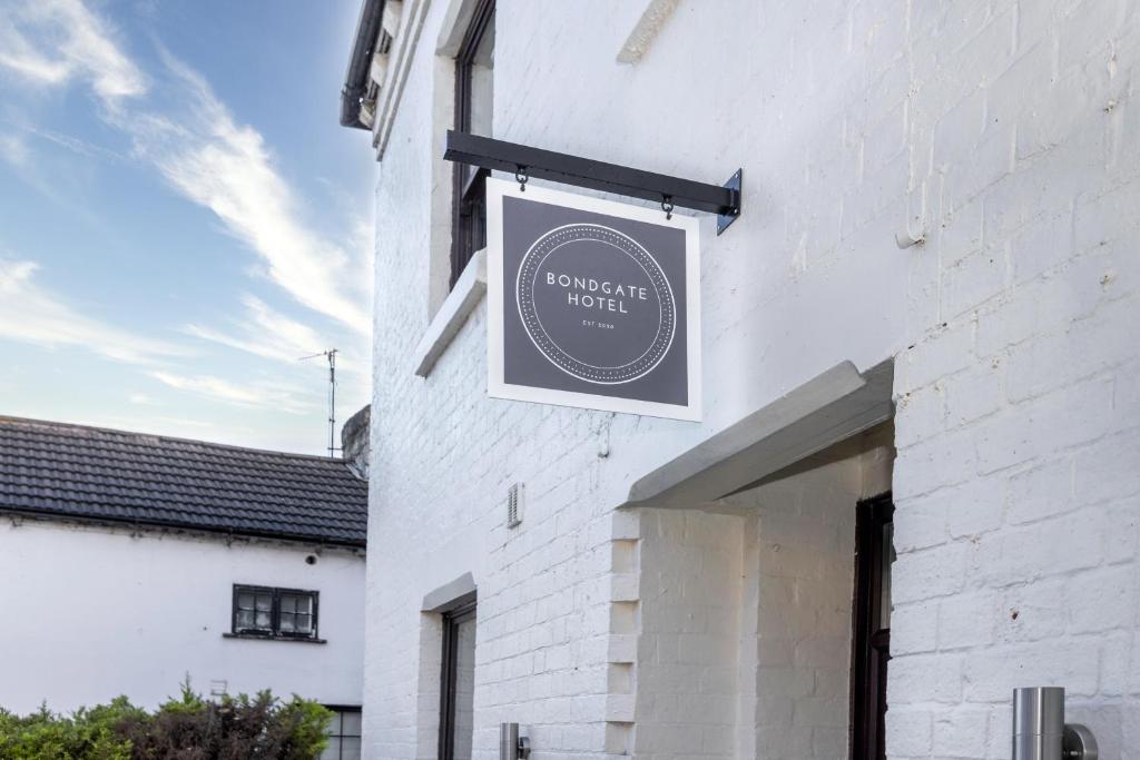Bondgate Hotel East Midlands Airport photo
