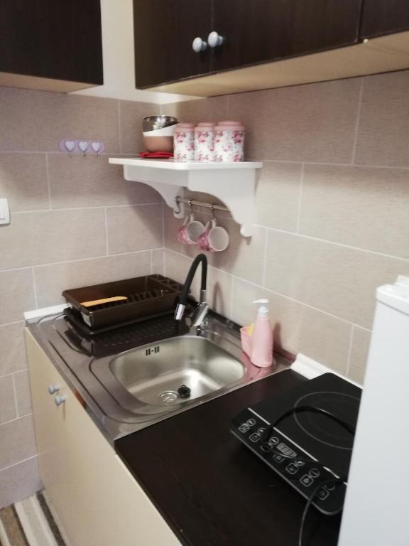 Studio apartman Small Lili photo