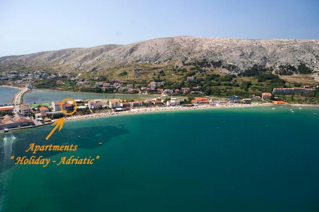 Studio Holiday Adriatic photo