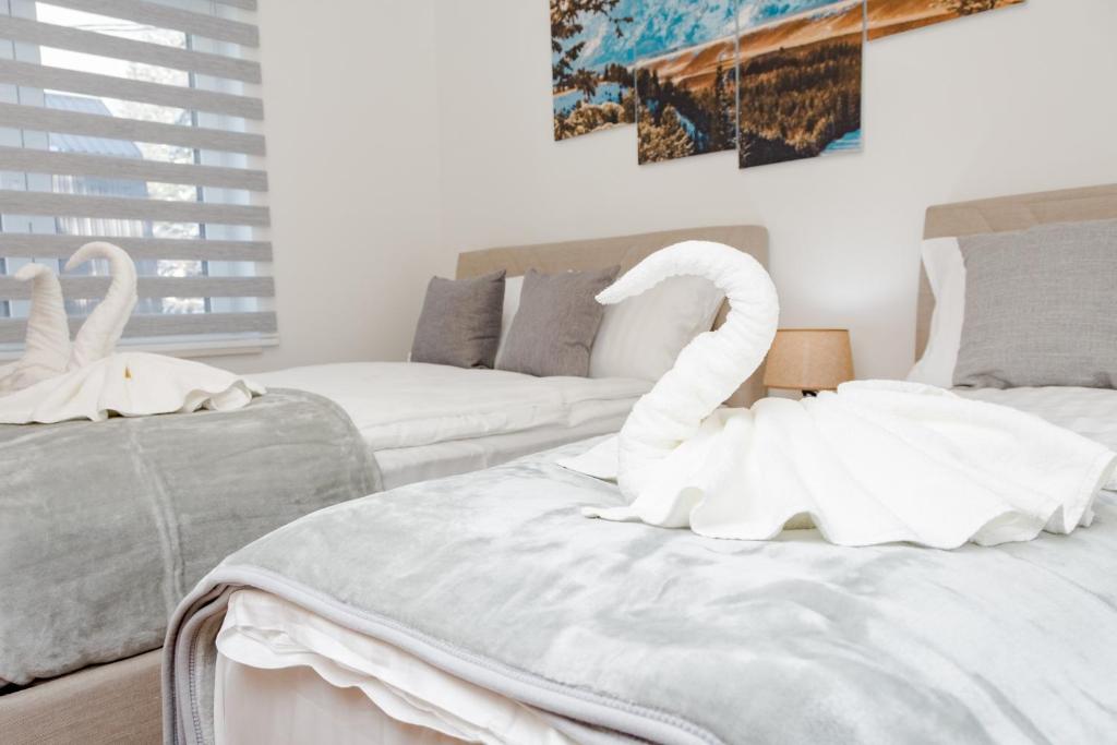 Apartman Amsterdam Jahorina - 3