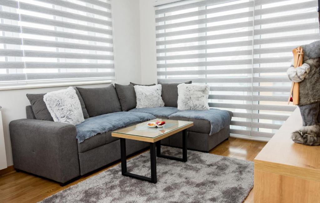 Apartman Amsterdam Jahorina - 4