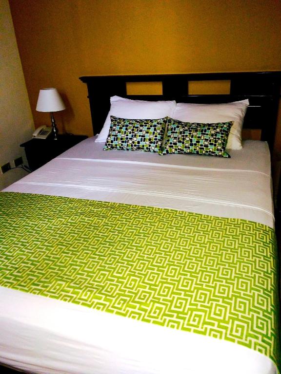Hotel Residencial Cervantes photo