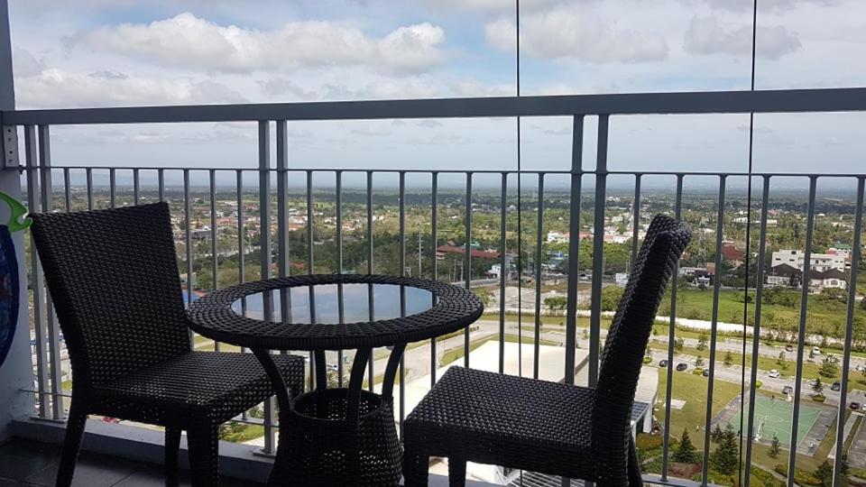 Wind Residences Tagaytay Taal Lake View photo