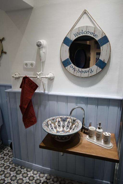 Ister Guesthouse photo