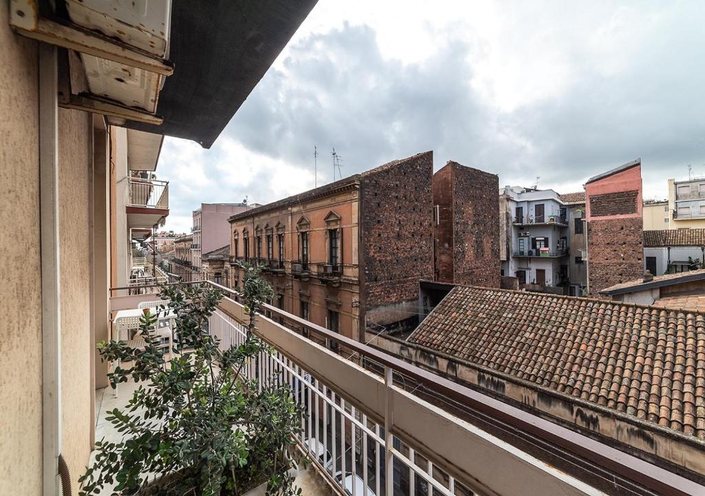 Surrounding environment, Bed & Breakfast Firenze in Catania