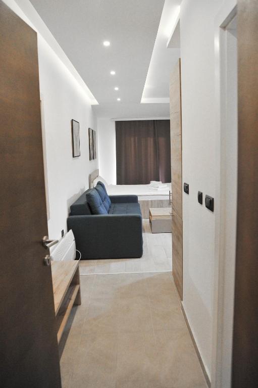 Milmari Resort - Lux Apartment - 4