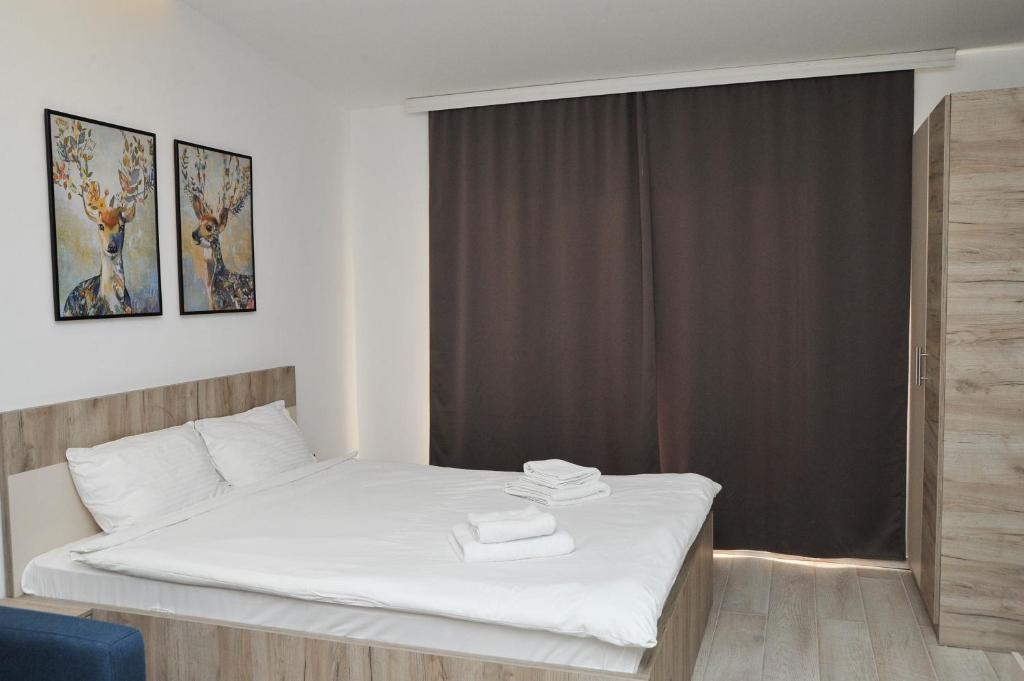 Milmari Resort - Lux Apartment - 5