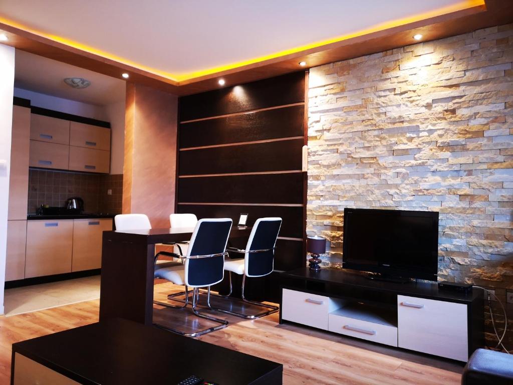 Apartman 104 lux Zoned Kopaonik - 2